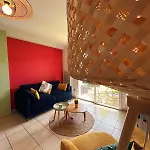 Escapade Gujanaise Jardin Et A Portee Apartman Gujan-Mestras