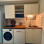 Escapade Gujanaise Jardin Et A Portee Apartman *