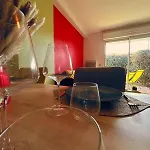 Escapade Gujanaise Jardin Et A Portee Apartman