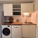 Apartman Escapade Gujanaise Jardin Et A Portee