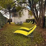Escapade Gujanaise Jardin Et A Portee *