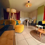 Apartman Escapade Gujanaise Jardin Et A Portee