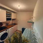 Escapade Gujanaise Jardin Et A Portee Apartman Gujan-Mestras