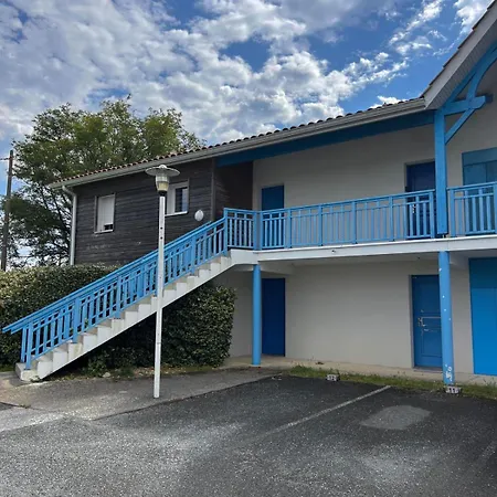 Lägenhet Escapade Gujanaise Jardin Et A Portee