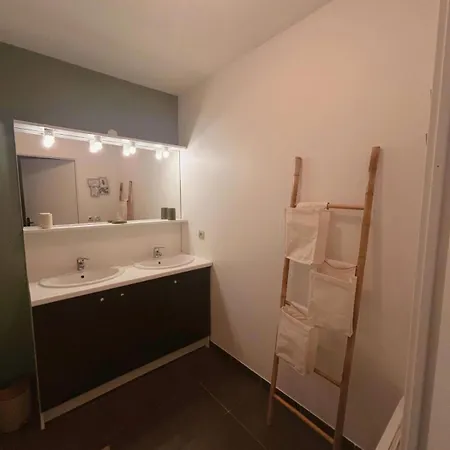 Escapade Gujanaise Jardin Et à Portée Gujan-Mestras