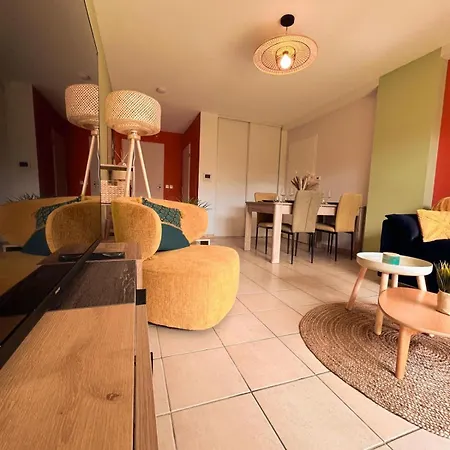 Escapade Gujanaise Jardin Et A Portee