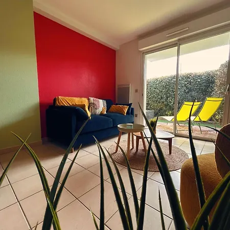 Escapade Gujanaise Jardin Et A Portee *