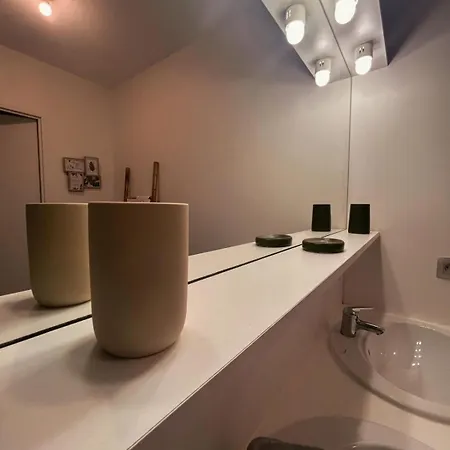 Escapade Gujanaise Jardin Et à Portée Appartement *