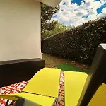 Escapade Gujanaise Jardin Et A Portee 구장메스트라