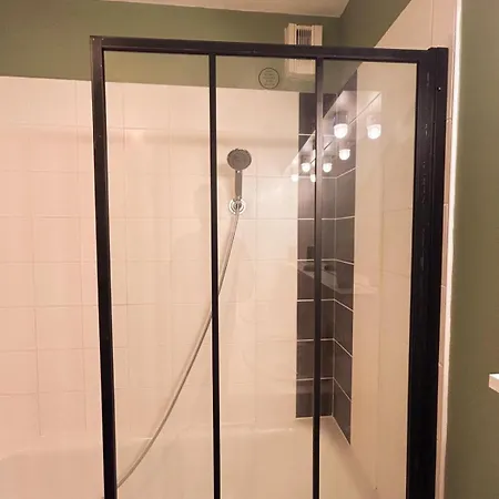 Escapade Gujanaise Jardin Et A Portee Apartmán Gujan-Mestras
