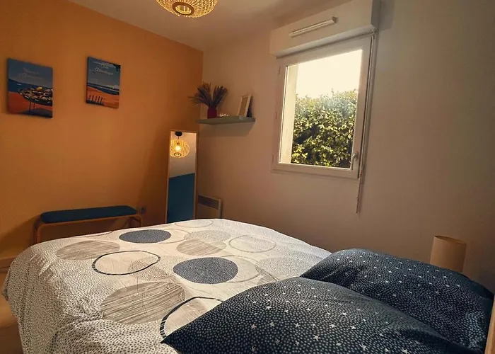 Escapade Gujanaise Jardin Et A Portee * غوجان-ميستراس